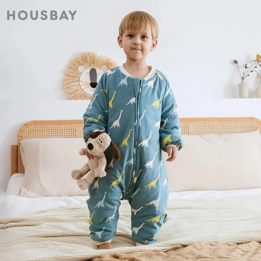 Dinosaur baby sleeping bag sale
