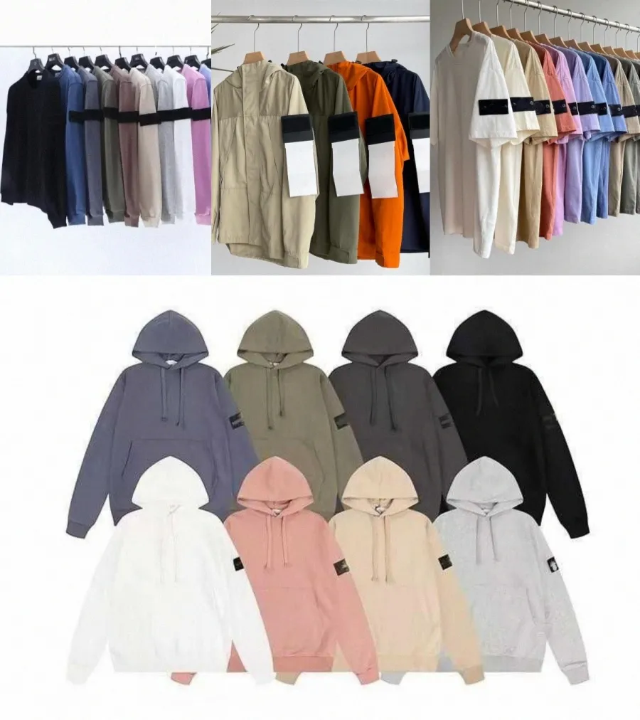 Cargo brand on sale hoodies