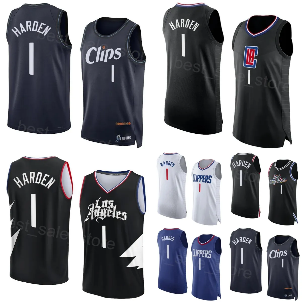 James harden best sale earned jersey