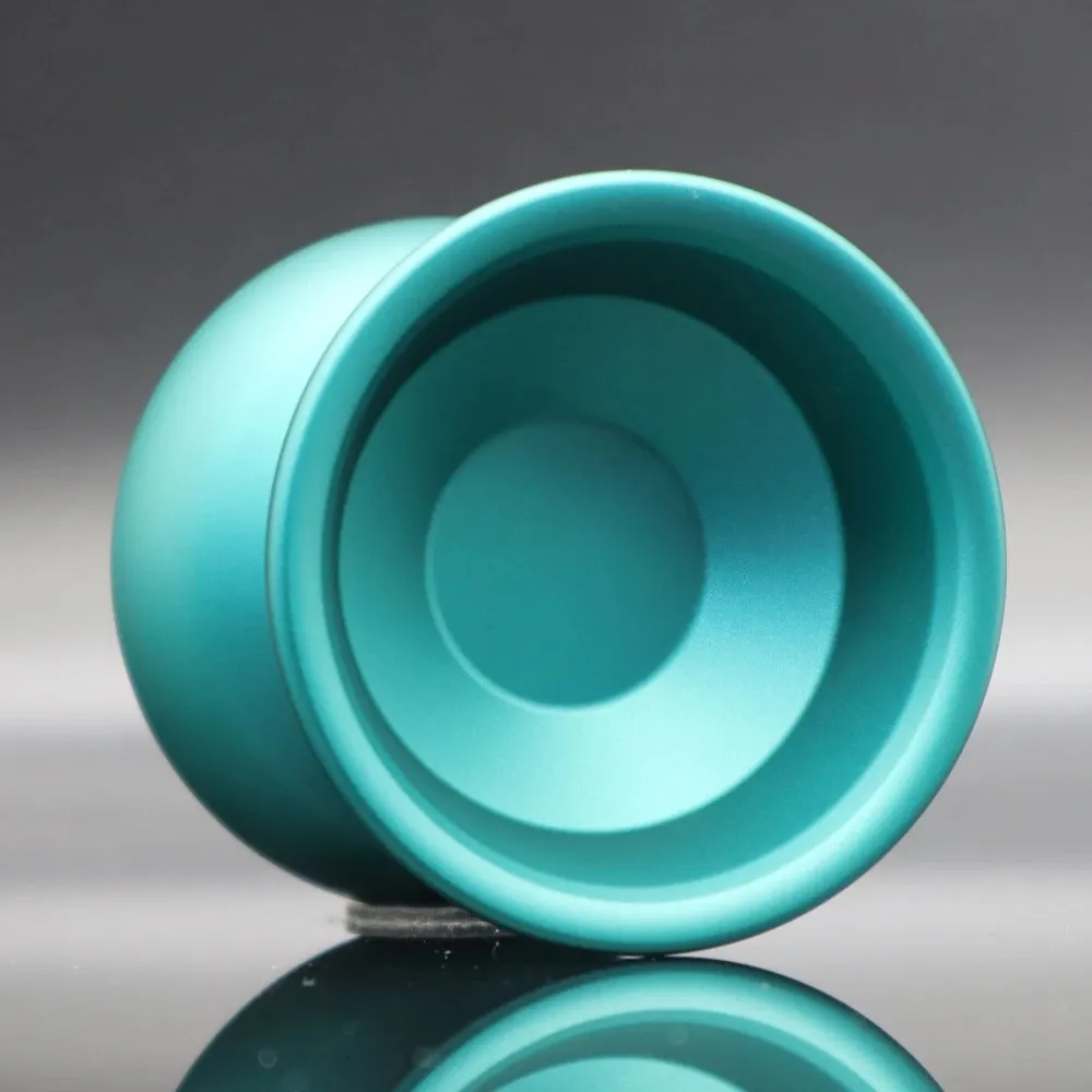Modern Yoyo ACEYO OPEN Professional Metal Racing Ball Super Large