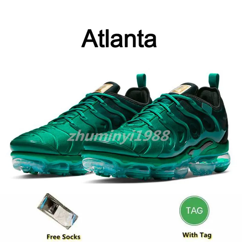 Tns Berry Beture Black Electric Green Metallic Gold Royal Volt
