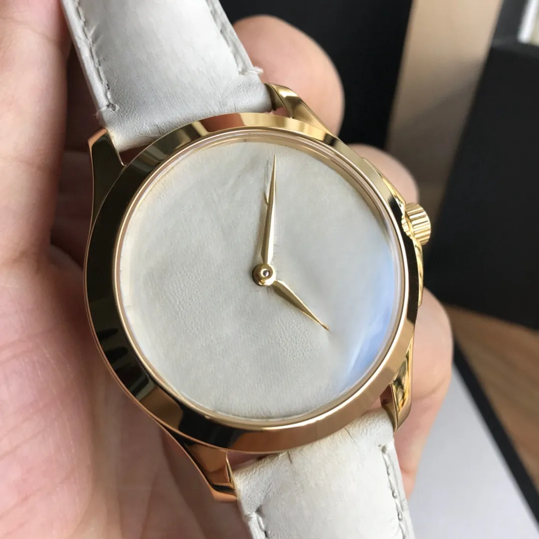Elegant Watch Battery JJU306