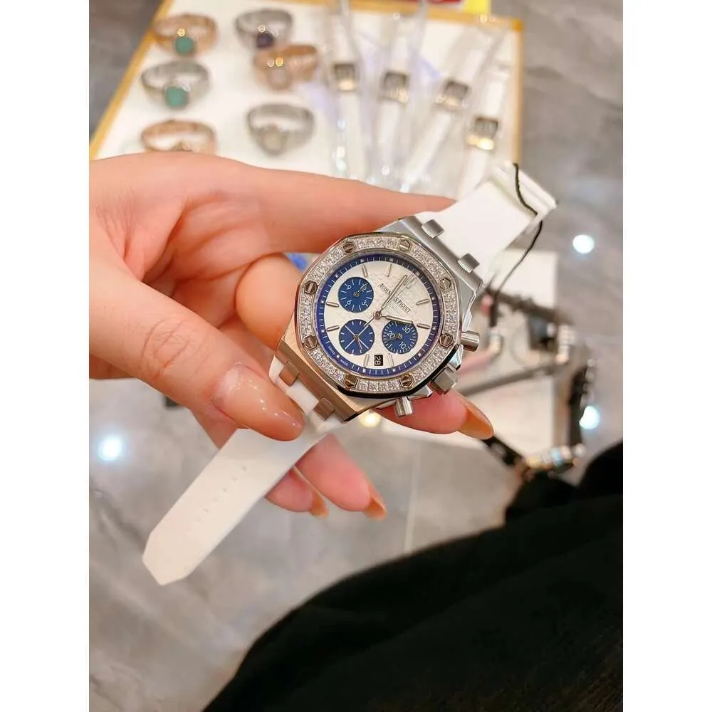 Luxury Women Watch Luxury Bust Down Ap Watches With Box NFGW