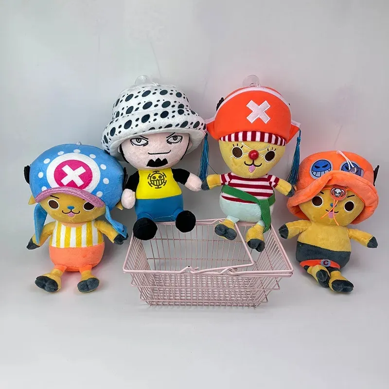 Cute Joba Plush Toys Dolls Stuffed Anime Birthday Gifts Home