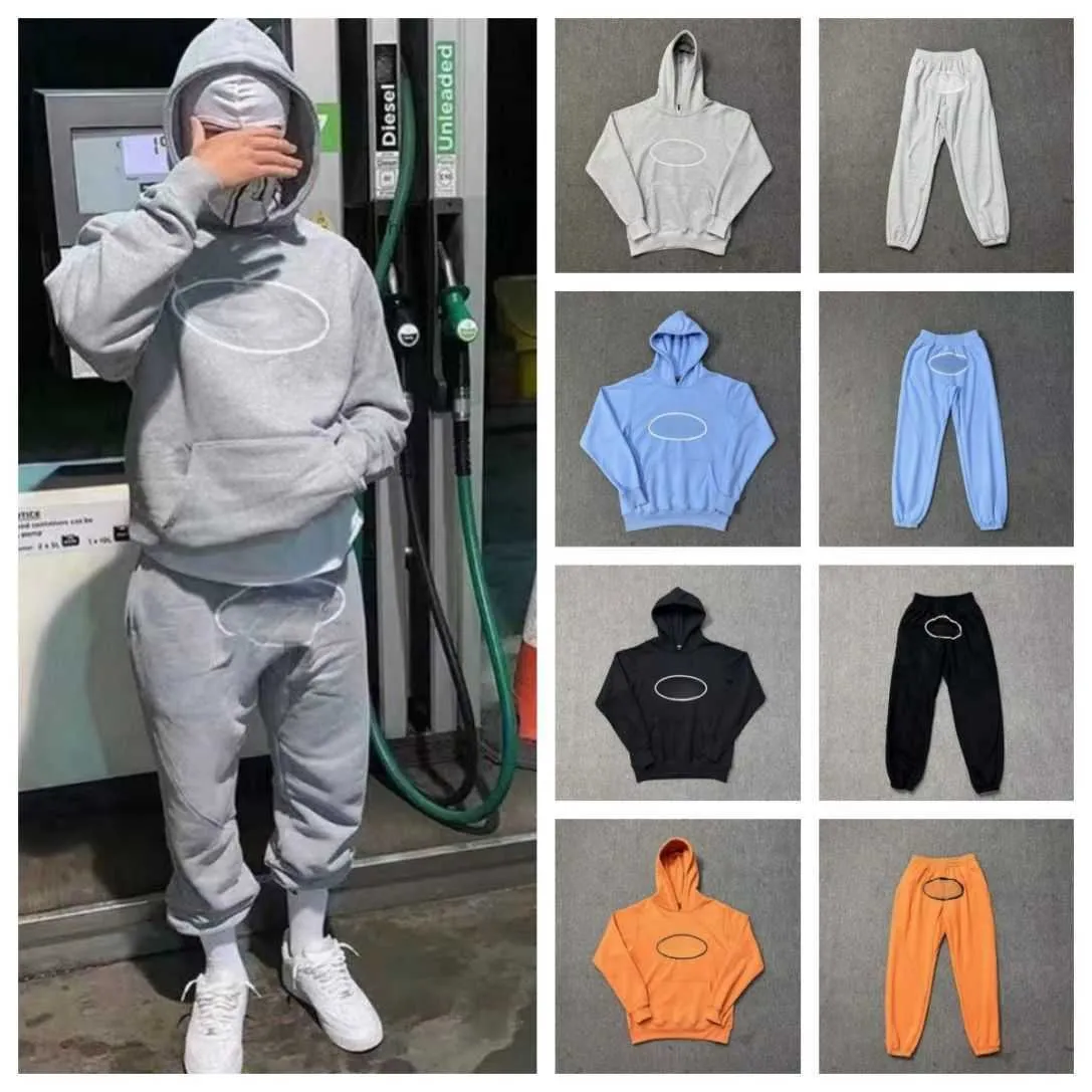 DHgate.com:Mens Cortez Tracksuit: Gray Fashion Hoodie and DHgate.com:Mens Cortez Tracksuit: Gray Fashion Hoodie and