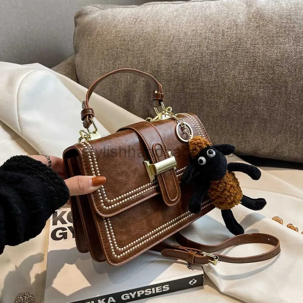 Shoulder Bags Home>Product Center>Retro Sour Cross Body Bag>Fit Top Cover Women>Luxury Designer Wallet>PU Leather Women's Bagstylishhandbagsstore