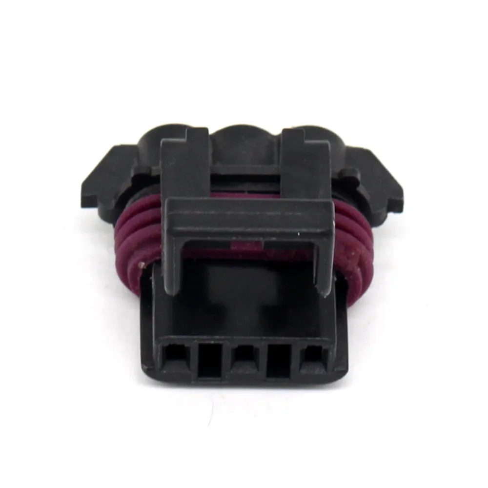 12059595 delphi 1.5mm(060) 3 vias fêmea metri-pack 150 medidor de fluxo de ar em massa conector do sensor para gm ls1