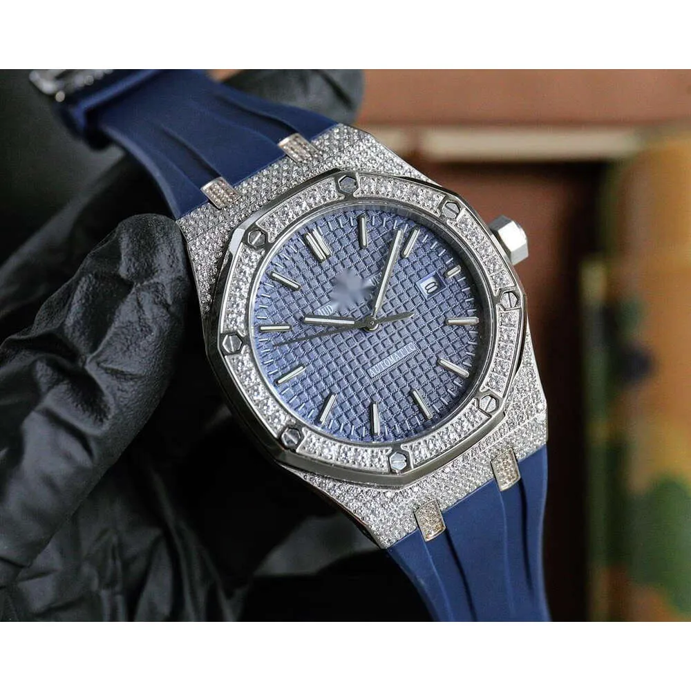Michele watch shop quality