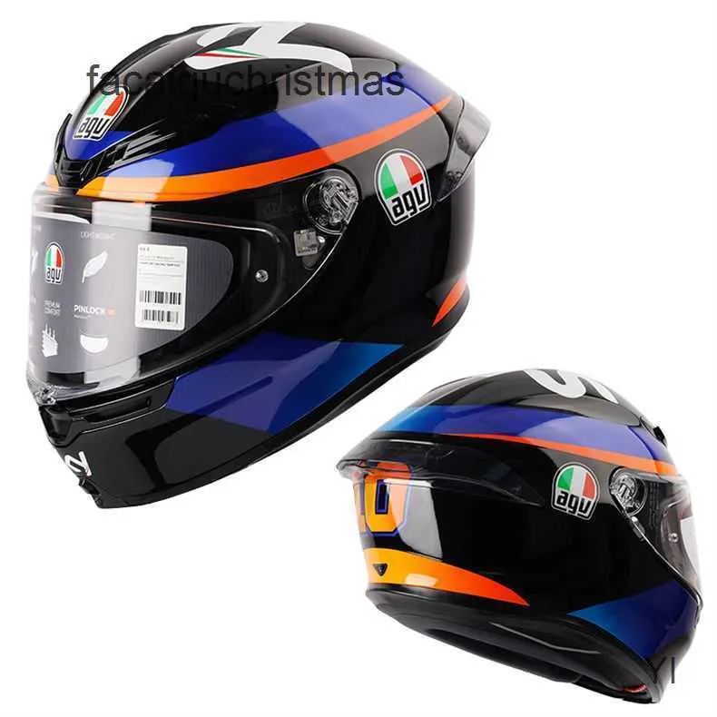 ORZ Full Face Helmet Casco Moto Capacete Motorcycle Helmet Racing kask  Casque Moto Full Face Kask