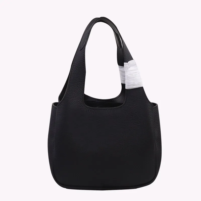 Miękka skórzana mini torba designerska torby na torby warzywne torebki luksusowe designerskie torba kobieta torebki torebka moda dama wieczorne torby