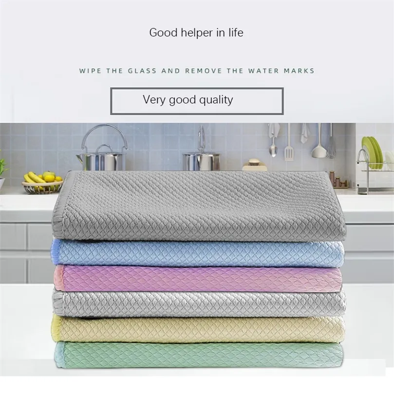 Professional Cleaning Cloths 30x40cm Of... From Dou08, $3.01 | DHgate.Com