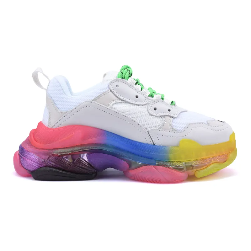 Triple s bubble sale