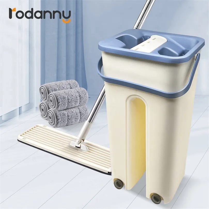 Floor Buffers Parts Rodanny Magic Mops Floor Cleaning Free Hand Mop