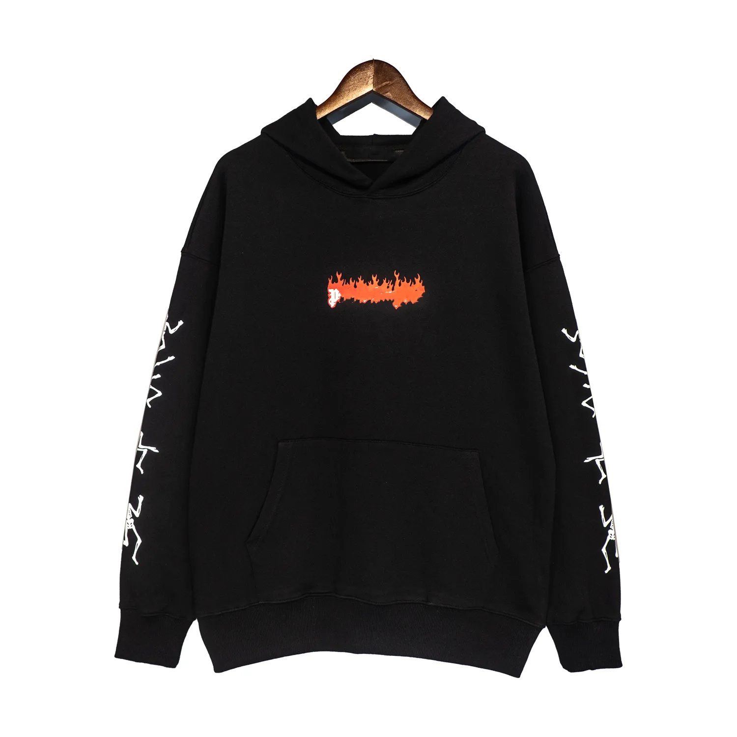 modeheren hoodies ontwerper hoodie alfabet graffiti hoodie lange mouwbeer mannen en vrouwen koppels sweatshirts truien hoody hoodys a1