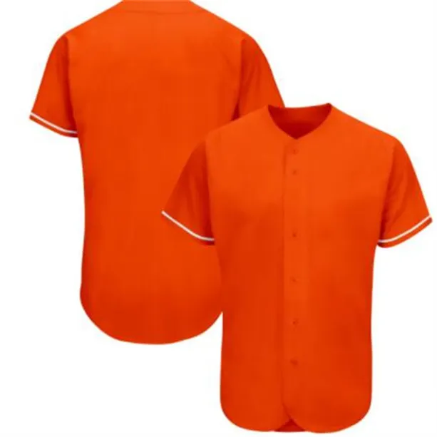 2023 MĘŻCZYZN BASE BALL T SHIRT JERSEY Summer Short Sleeve Fashion Tshirts Casual Streetwear Trendy Tree Shirts Hurtowe S-3XL 065