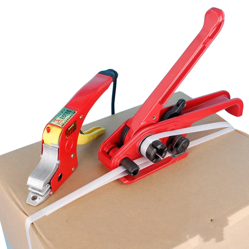 Brand Handy Strapper Type Electric Strapping Welding Tool Specs 220V