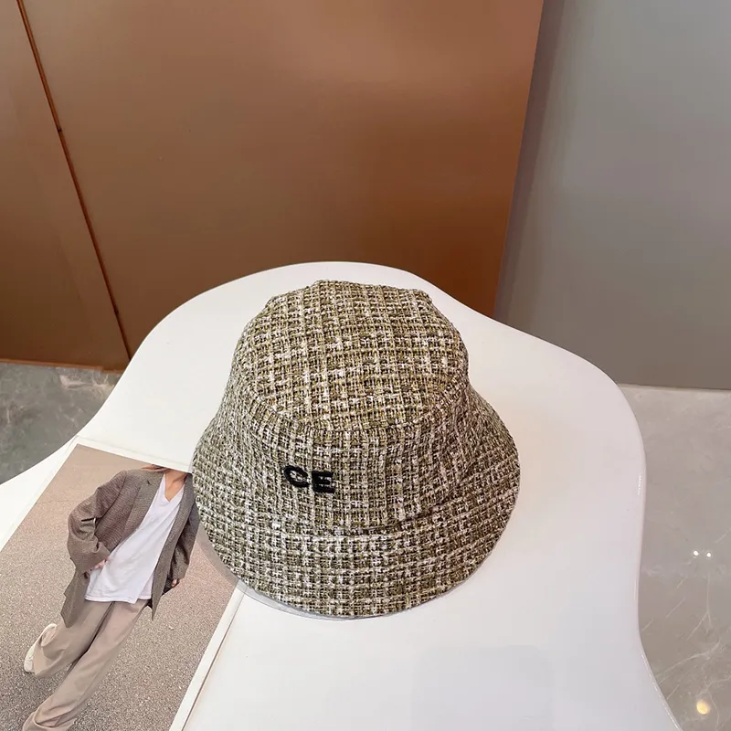 Luxurys Designers Bucket Hat Fashingable Cap Unisex汎用性と古典的な冬の漁師帽子の女性最高品質の旅行キャップ