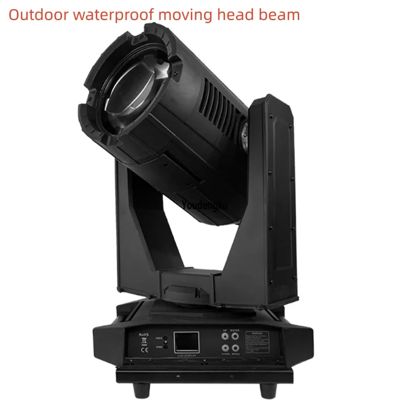 bewegende kop 470w lichten IP65 Sharpy Beam Outdoor waterdichte MovingHead 20r verlichting