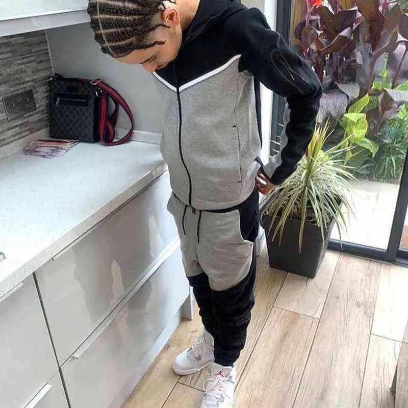 Tech Fleece Tracksuit Roadman Nike Roadman Tracksuit Online