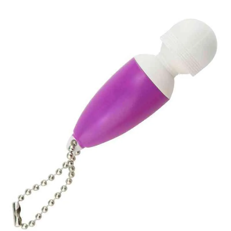 Nxy Eggs Sex Toys pour femmes Mini vibrateur portable Oeuf vibrant Point G clitoridien