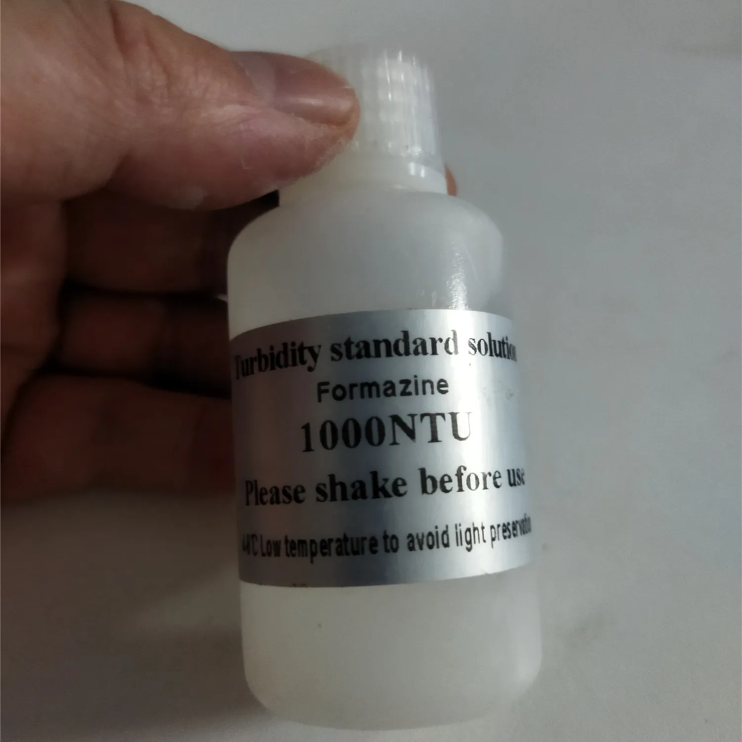 Wholesale Instrument Parts & Accessories Turbidity Meter 1000NTU