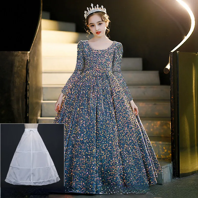 dark green ladies dress Emerald Green Women Formal Evening Dress - main image 0