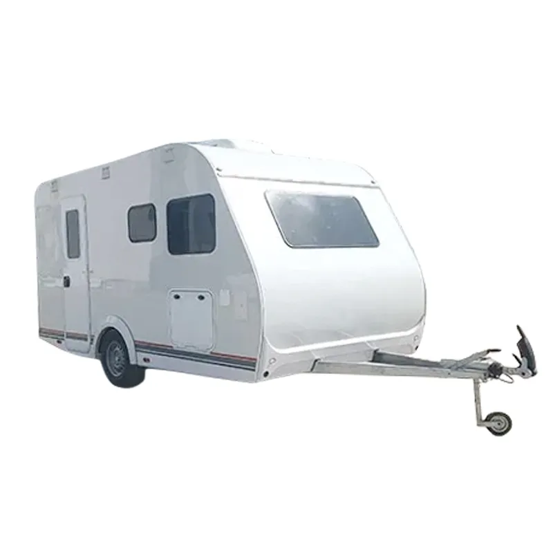 Caravan LXP9020XLJ Camping Activity Room Self conduision Travel Travel Travel Trailer Véhicules Accessoires