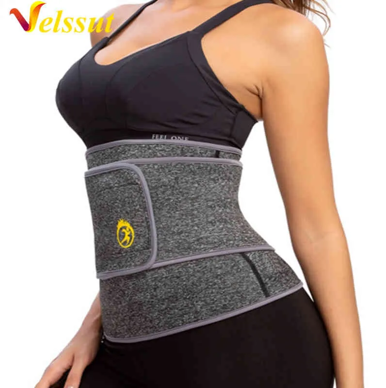 Bel ve karın shapewear velssut kadınlar sıcak neopren eğitmen kemeri gövde şekillendirici zayıflama korse suana ter ed düzeltici modelleme kuşakları 0719