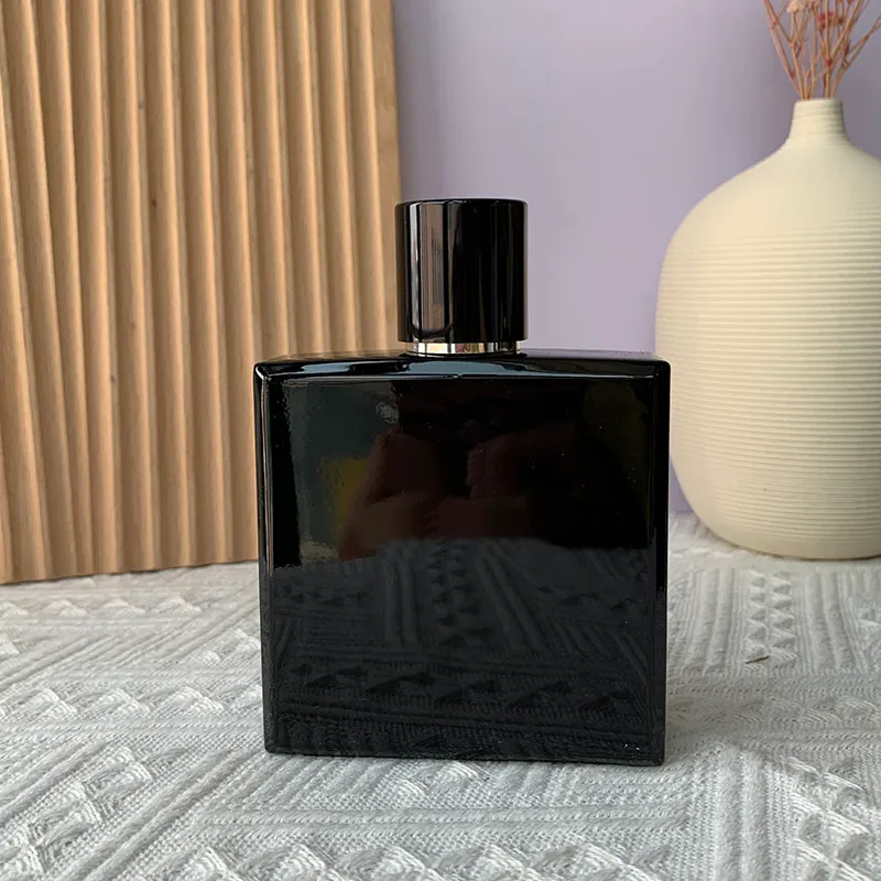 Perfumes de marca quente mais vendidos masculinos bleu parfum de longa duração floral fluit madeira sabor natural parfum masculino para fragrâncias masculinas de alta qualidade