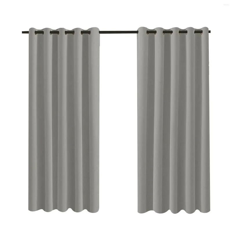 Imperméable Lin Rideaux Extérieurs FASCINATDECO Lot De 2 - Imperméables, Occultants, Velcro - 132x213cm Blanc Lot 2 Rideaux Pergola Imperméable Lin Rideaux Extérieurs FASCINATDECO Lot De 2 - Imperméables, Occultants, Velcro - 132x213cm Blanc Lot 2 Rideaux Pergola