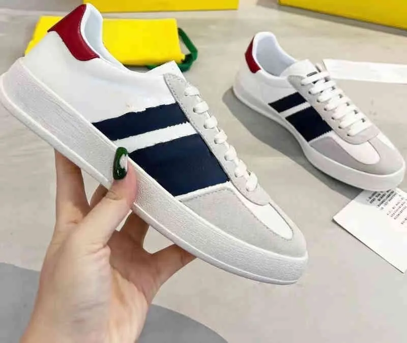 Casual Shoes Luxury Sneaker mens casual shoes White suede Blue silk Pink green red Velvet Beige Ebony Canvas top quality