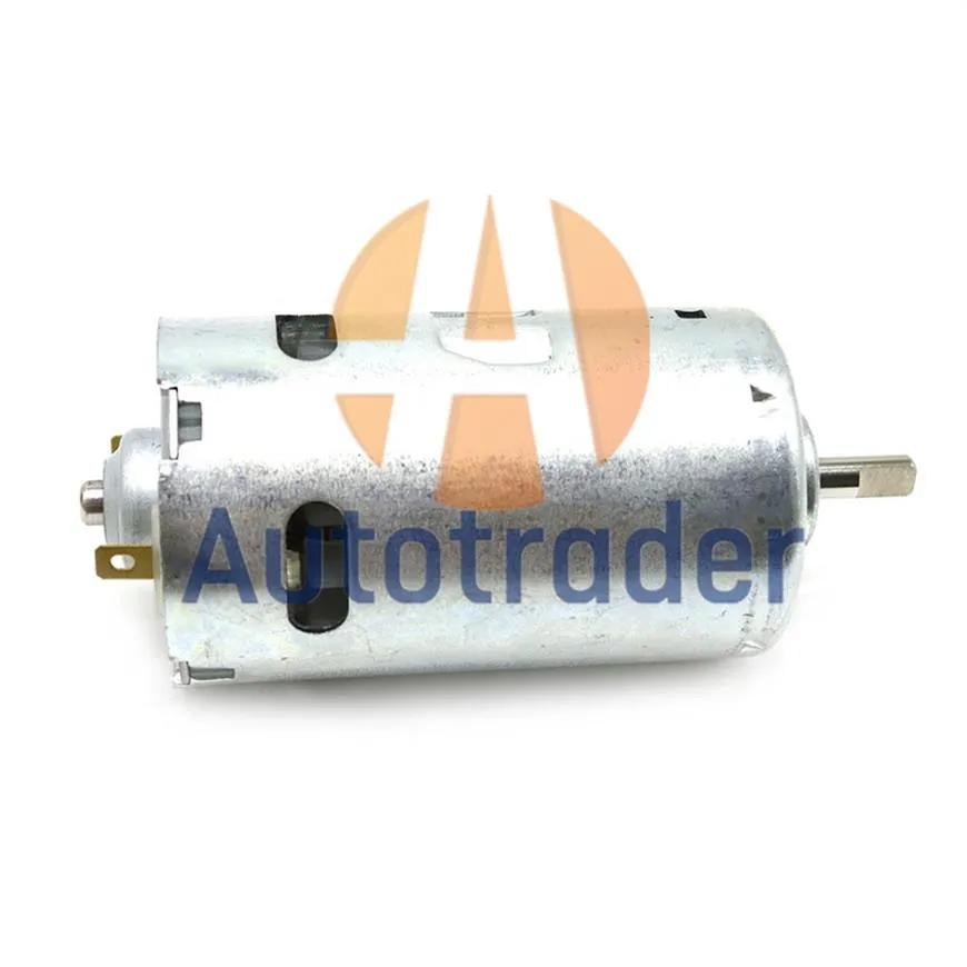 Oem Convertible Top Hydraulic Roof Pump Motor For Bmw Z