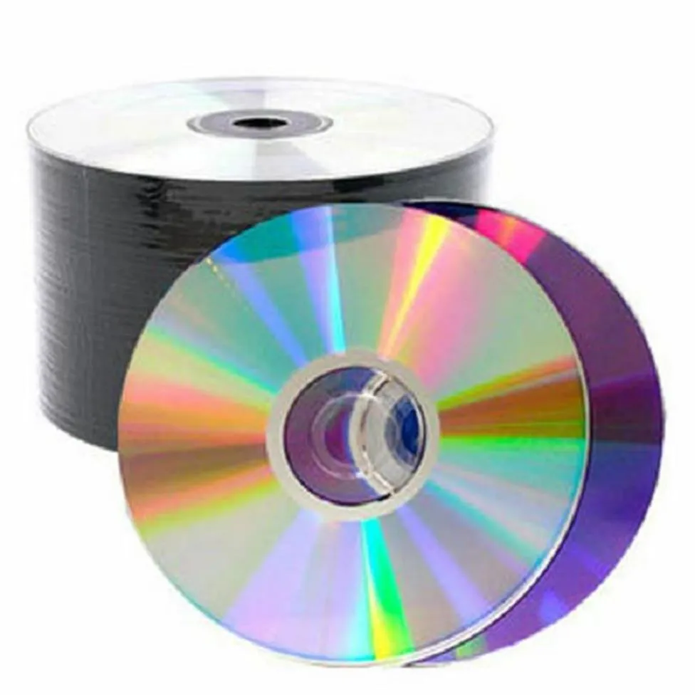 2020 공장 빈 디스크 DVD 디스크 지역 1 US 버전 지역 2 영국 버전 DVDS FAST and QUALITY323T