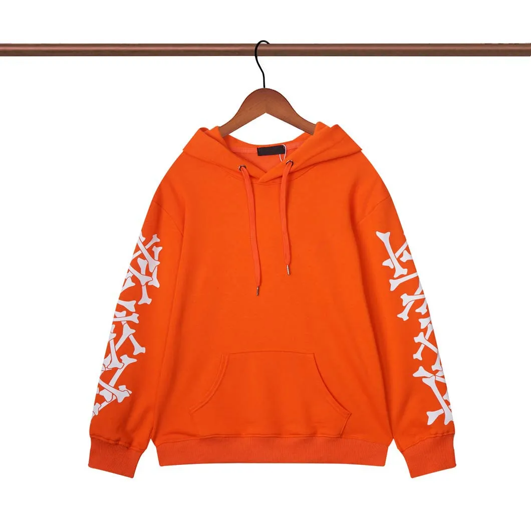 2022 Herr Luvtröja För Herr Designer Tröja Utskrift Huvtröjor Dam Hoody Jacka Högkvalitets sweatshirt Casual Sweatshirts Enfärgade asiatisk storlek M-XXXL