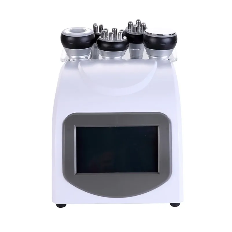 New design Slimming Machine ultrasonic facial device fat removal belt cavitation slimming fat removal machines body sculpting