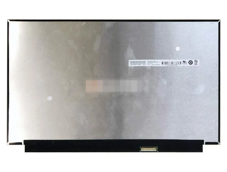 Original AUO Screen B133HAN05.5 13.3" Resolution 1920x1080 Dispiay Screen