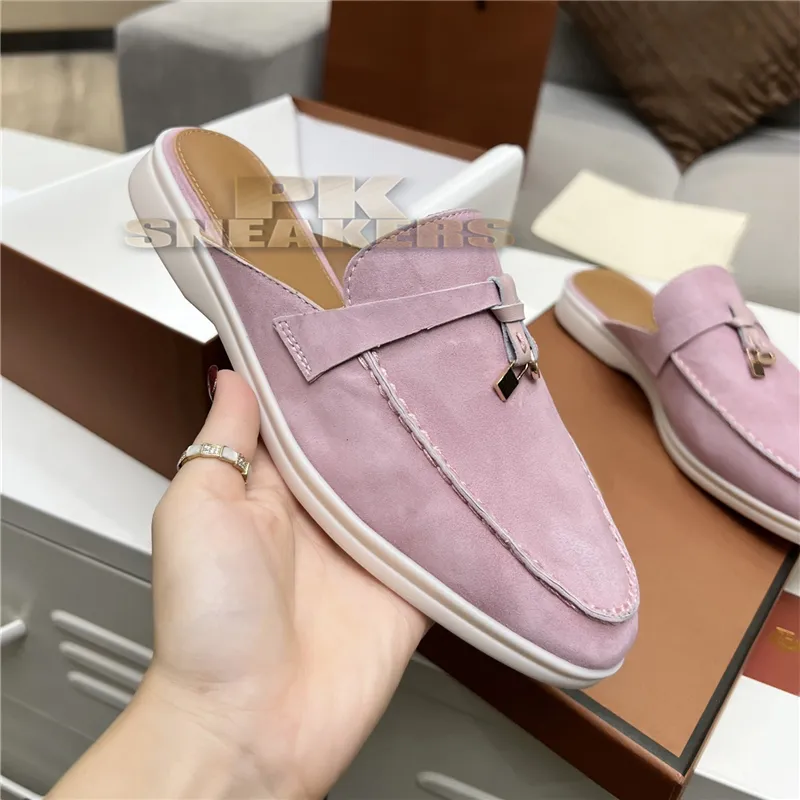 Modische Herren-Loafer, lässige Schuhe, Damen, klassisches Leder, Wildleder, Slip-On-Plateau-Sneaker, schwarz, weiß, Massagesohle, Wanderschuh, Herren, Plate-Forme-Designer-Sneaker