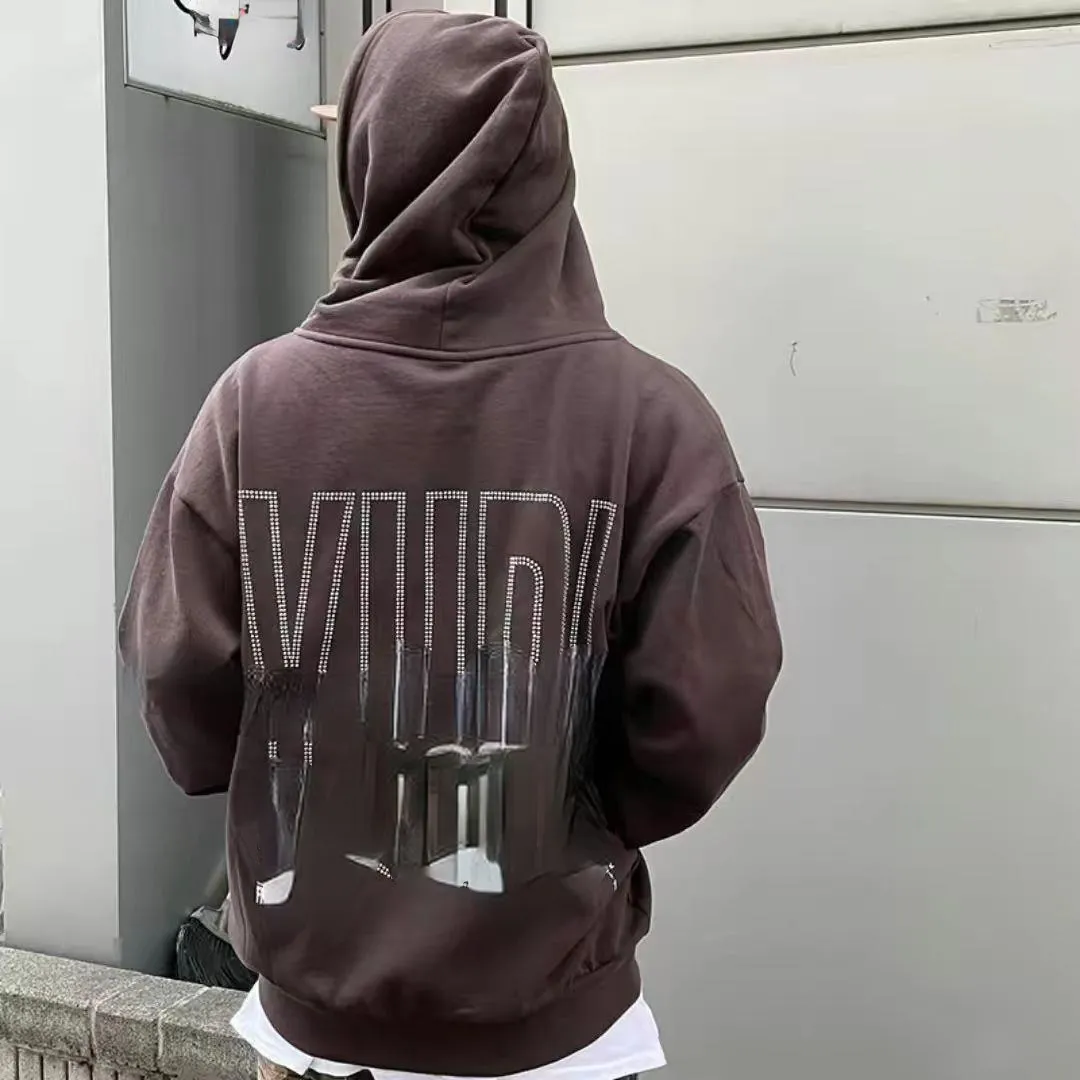 Hoodies Cardigan Hoodie Jacket