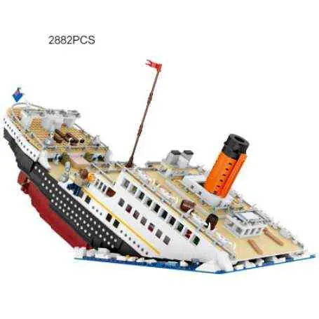 Titanic toys store for kids