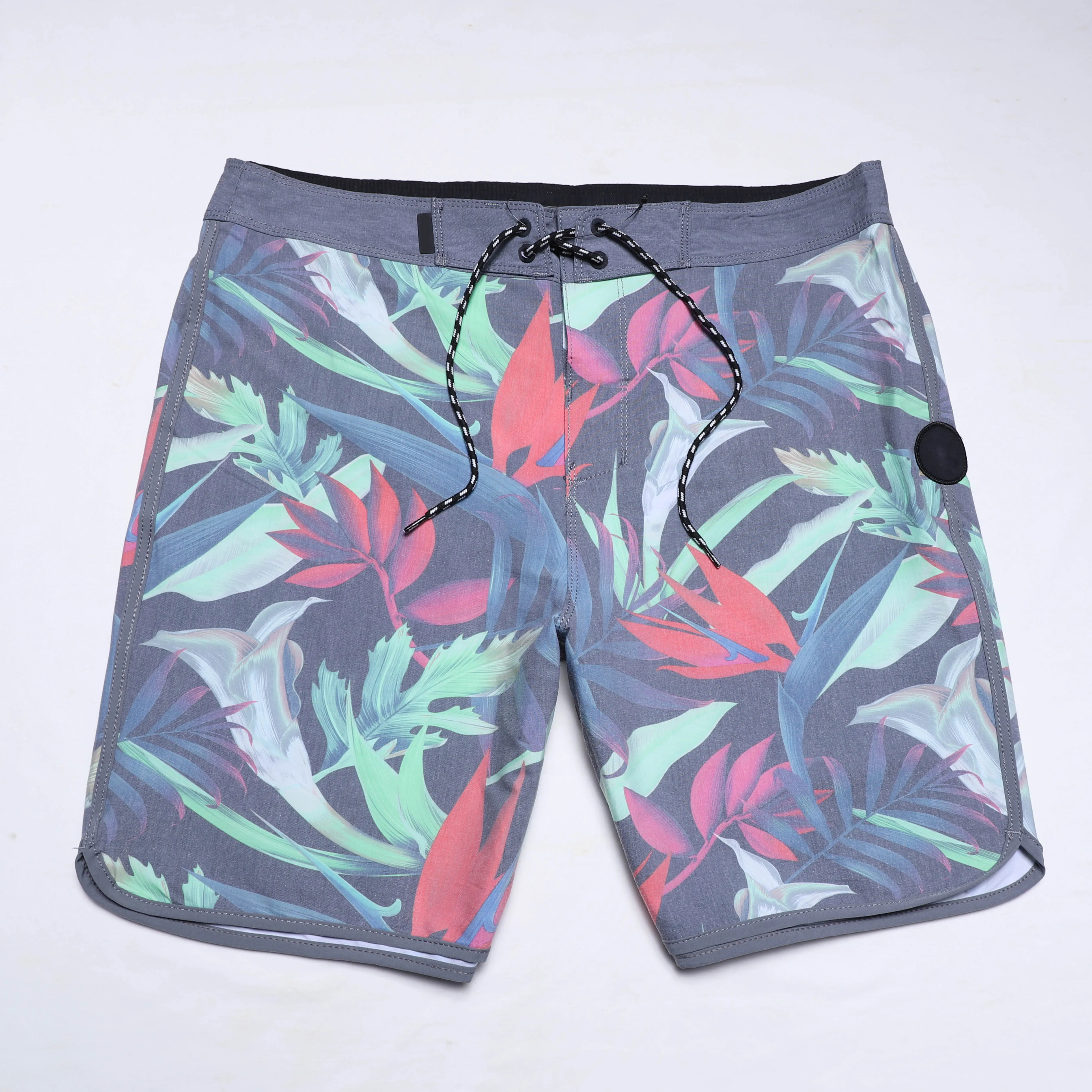 Boardshorts shorts top nage shorts pour hommes concepteurs de gym