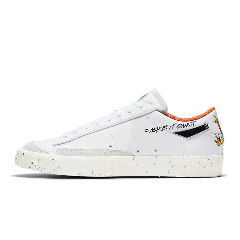 blazer mid arctic punch