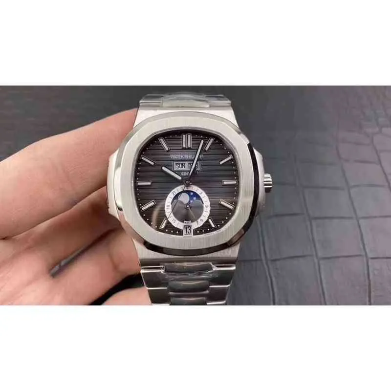 Luxury Watch for Men Mechanical Watches Geneve w pełni automatyczna marka genewska sportowa zegarek 0xan