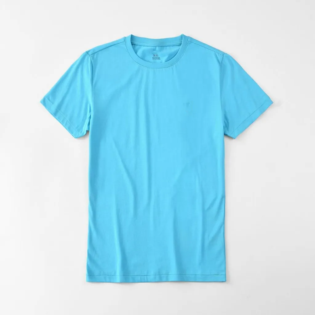 Vente en gros 2233 été nouveaux polos chemises hommes européens et américains à manches courtes CasualColorblock coton grande taille brodé mode T-shirts S-2XL