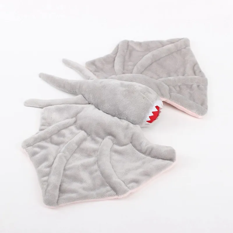 DHL Stranger Things Plush Toys Demogorgon StrangerThings Plush Piranha Bat Monster Toy kids doll 72