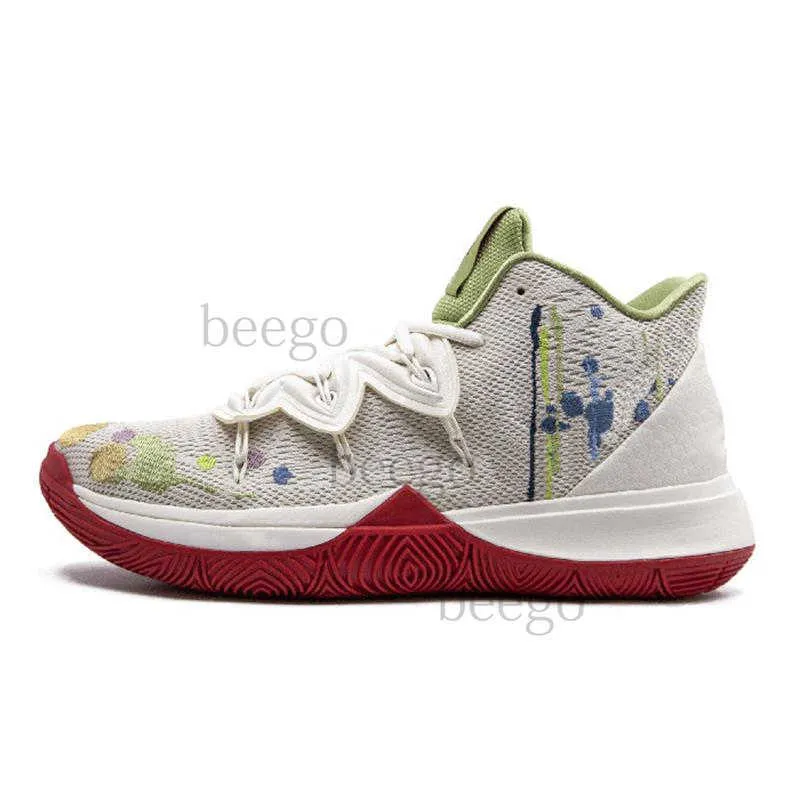 Third eye kyrie 5 top