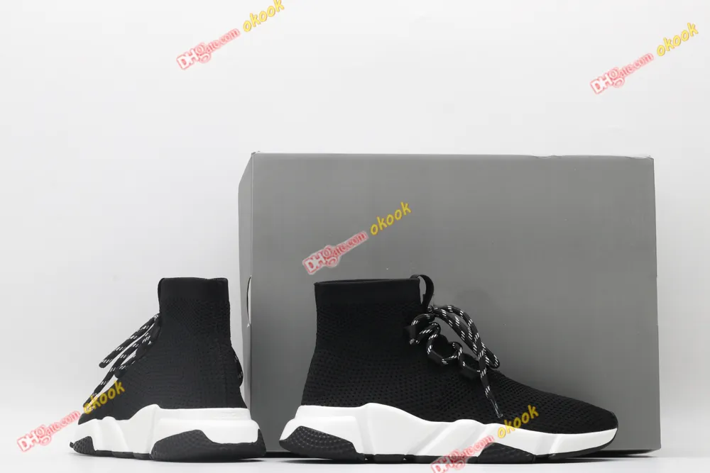 Balenciaga sock shoes best sale dhgate