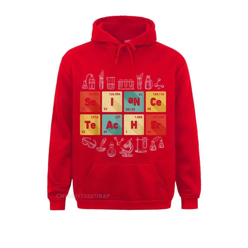  Customized Hoodies Retro Long Sleeve Mens Sweatshirts Classic Summer Fall Hoods 27457 red