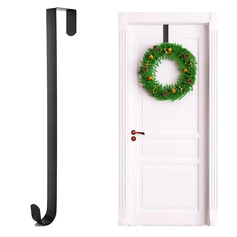 Door hook for xmas wreath sale