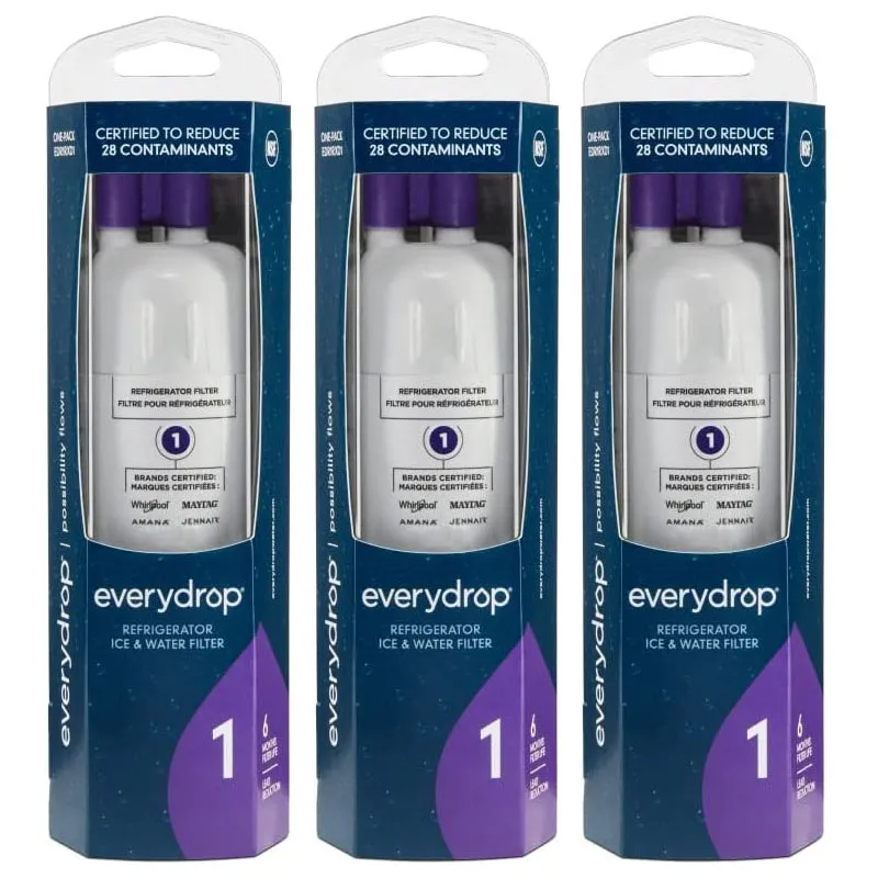The Ultimate Guide to Choosing the Best Water Filter Cartridges for ...