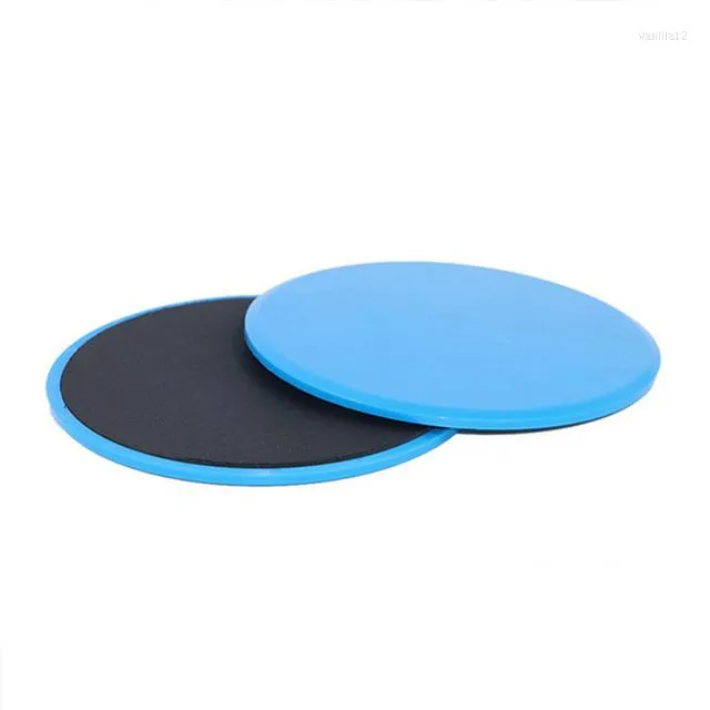 Double Sided Core Gliding Discs For Yoga, Slimming, And Abdominal
